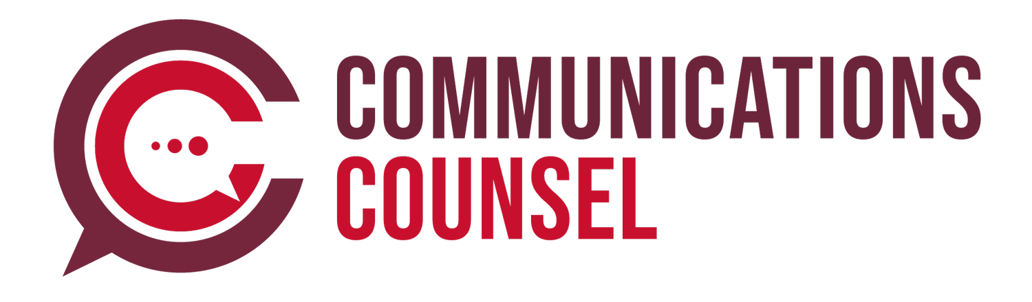 Communications Counsel logo